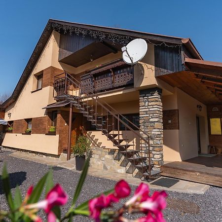Privát Prima Liptovsky Jan Exterior foto