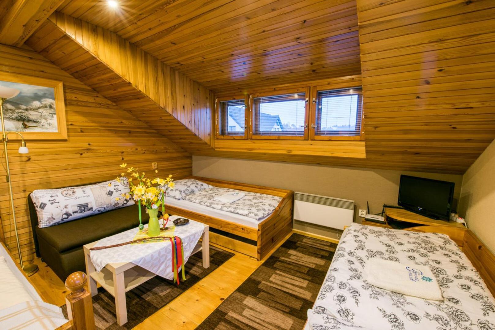 Privát Prima Liptovsky Jan Exterior foto