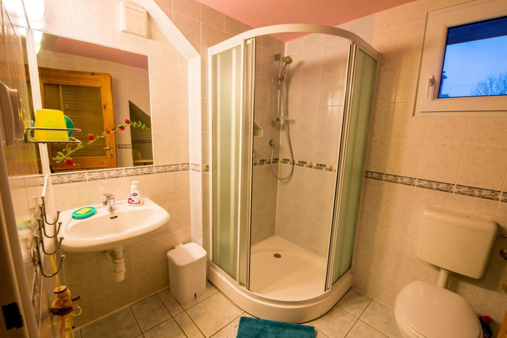 Privát Prima Liptovsky Jan Exterior foto