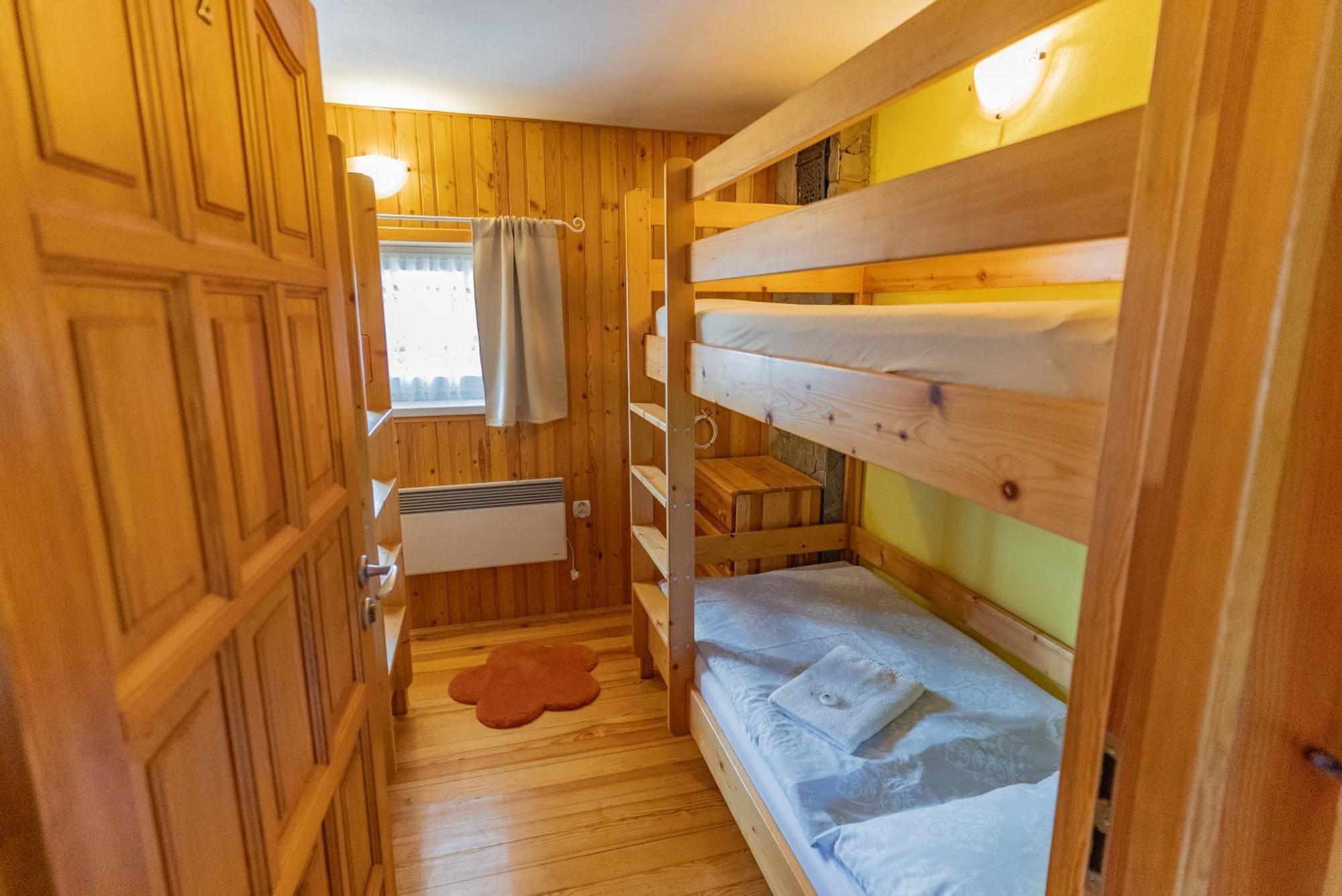 Privát Prima Liptovsky Jan Quarto foto