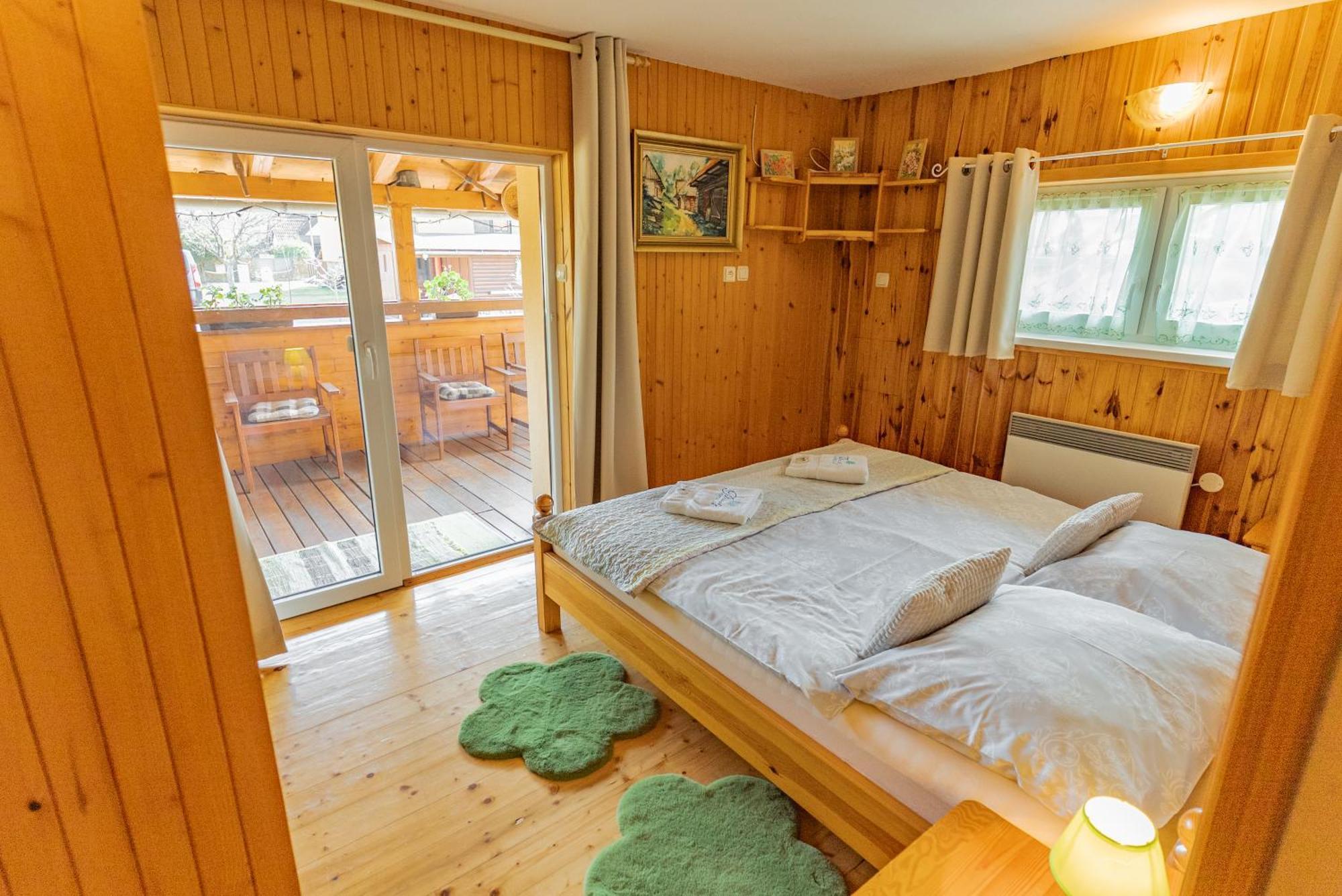 Privát Prima Liptovsky Jan Exterior foto